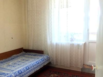комната по адресу Драгоманова ул., 25