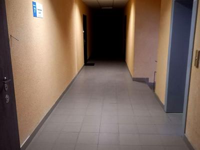 квартира за адресою Академіка Лебедєва вул., 1