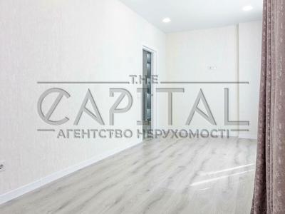 квартира за адресою Столичне шосе, 3