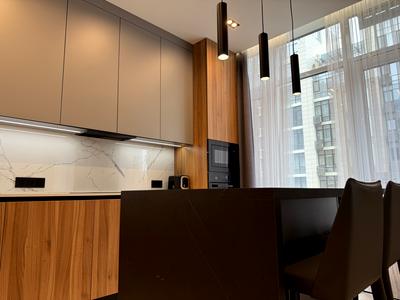 квартира за адресою Саперне Поле вул., 5