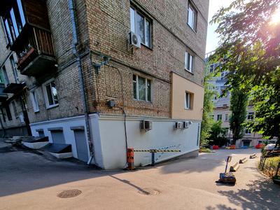 квартира по адресу Фортечный тупик (Тверской), 6/8