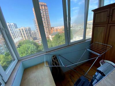 квартира по адресу Бульварно-Кудрявская ул. (Воровского), 7-Б