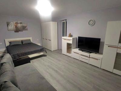 квартира по адресу Мира просп., 17
