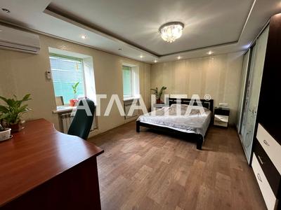 будинок за адресою Ліманна