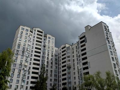 квартира за адресою Анни Ахматової вул., 16-Б