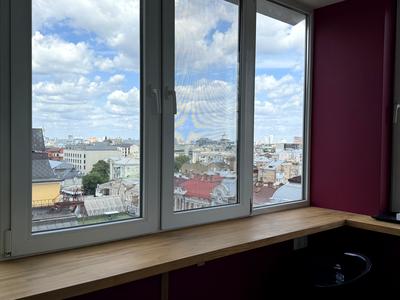 квартира по адресу Игоревская ул., 2/6