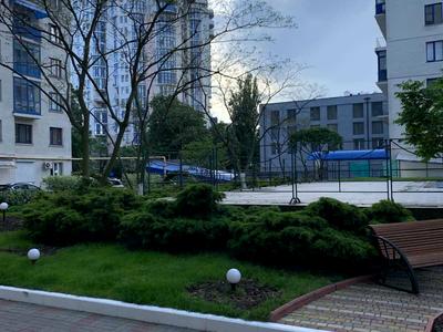 квартира по адресу Мукачевский пер., 6