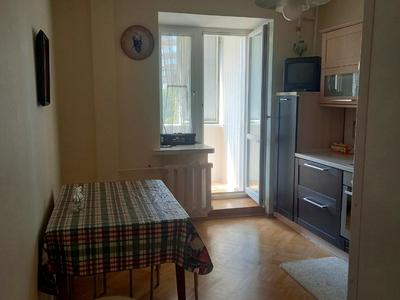 квартира по адресу Драгоманова ул., 17
