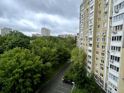 квартира за адресою Машинобудівна вул., 21-А
