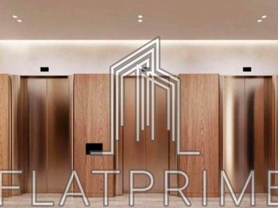 квартира по адресу Антоновича ул. (Горького), 136