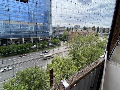 комната по адресу Берестейский просп. (Победы), 18