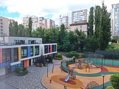 квартира за адресою Предславинська вул., 53