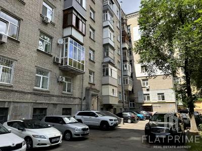 квартира за адресою Повітряних Сил просп. (Повітрофлотський), 21/2