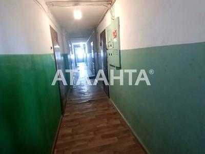 квартира по адресу Генерала Петрова ул., 58