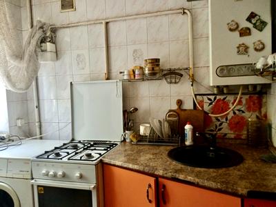 квартира по адресу Шевченко просп., 25