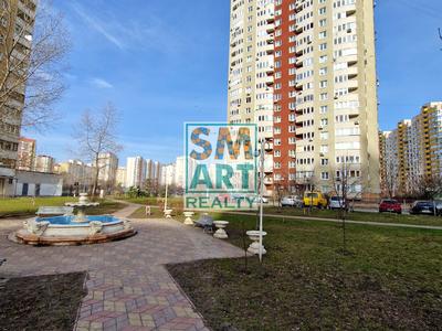 квартира за адресою Петра Григоренка просп., 28-В