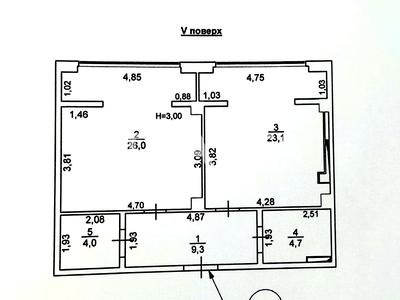 квартира по адресу Дача Ковалевского ул., 121