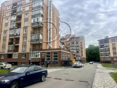 квартира по адресу Метрологическая ул., 21-А