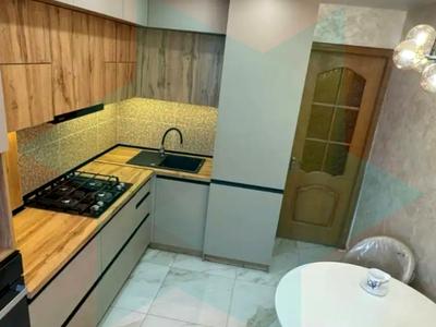 квартира за адресою Сонячна Набережна вул. (Маршала Малиновського), 6