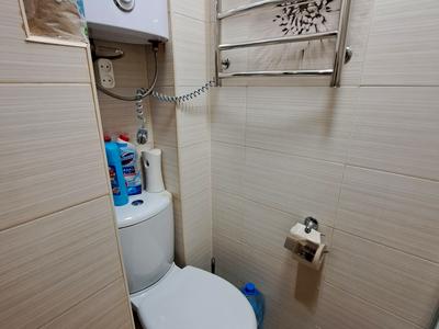 квартира по адресу Межевая ул., 12