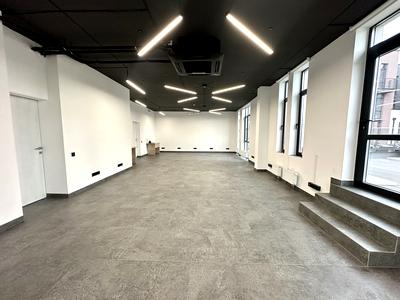 комерційна за адресою Газова вул., 7