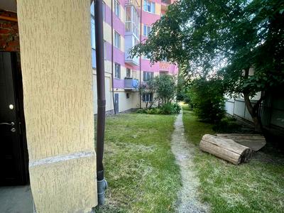 квартира по адресу Парковая ул., 19