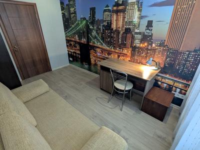 квартира по адресу Тихого пер., 4 к2