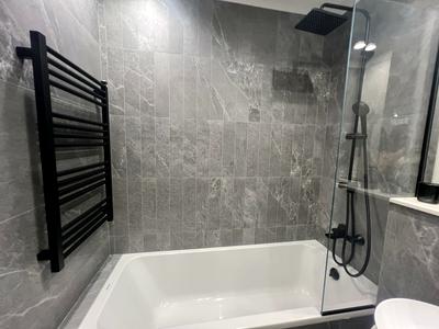 квартира за адресою Берковецька вул., 3