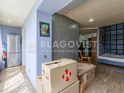квартира за адресою кловський узвіз, 20