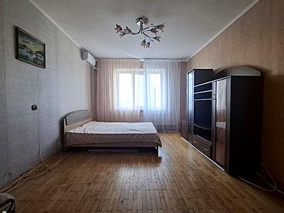 квартира по адресу Александра Кошица ул., 9