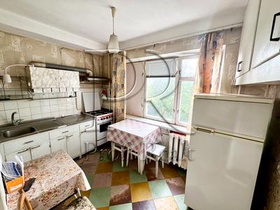 квартира за адресою Каунаська вул., 8/2