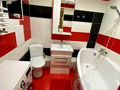 квартира по адресу Гарматная ул., 31-А