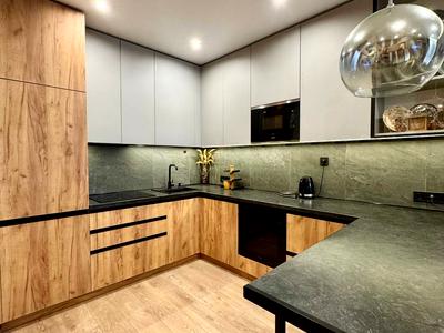 квартира по адресу Космическая ул., 5