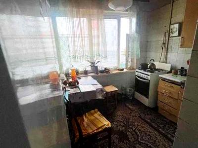 квартира за адресою Леся Курбаса просп., 9
