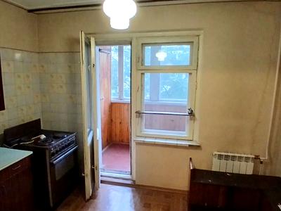 квартира за адресою Оноре де Бальзака вул., 18