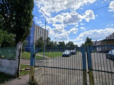 квартира по адресу Клавдиевская ул., 24