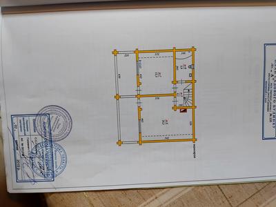 будинок за адресою с. Сусково, Нове село