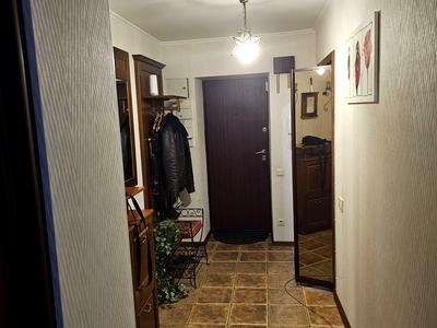 квартира по адресу Миколы Бажана просп., 24/1