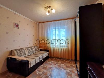комната по адресу Оноре де Бальзака ул., 61