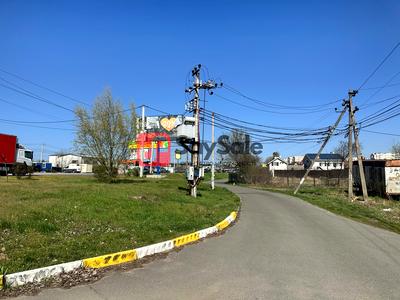 будинок за адресою с. Святопетрівське, Незалежності вул., 36-А
