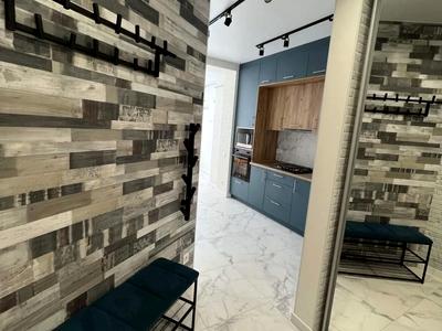 квартира за адресою Корольова вул., 4