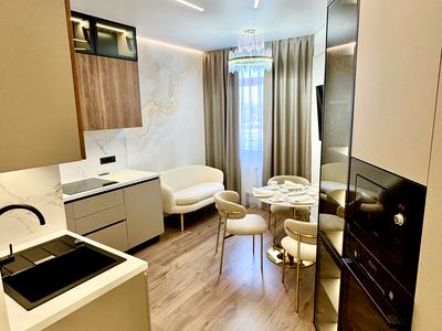 квартира за адресою Краснова вул., 1-А