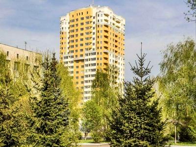квартира за адресою Генерала Шаповала вул. (Механізаторів), 20