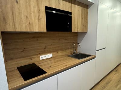 квартира за адресою Мистецька вул., 6