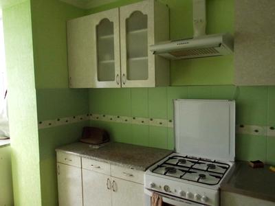 квартира по адресу Зодчих ул., 12