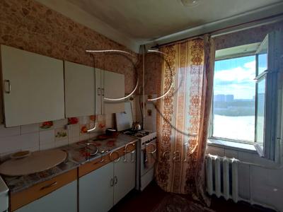 квартира за адресою Братиславська вул., 38