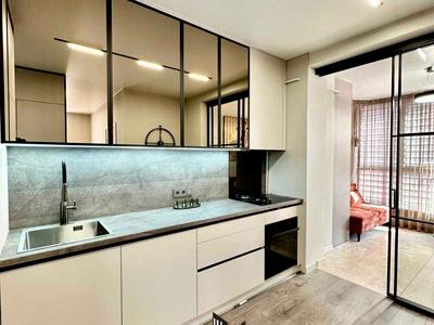 квартира за адресою Мартинова просп., 34