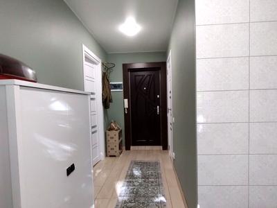квартира по адресу Полковая ул., 72
