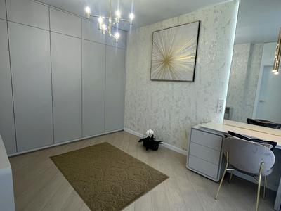 квартира за адресою Київ, Голосіївський просп. (40-річчя Жовтня), 76