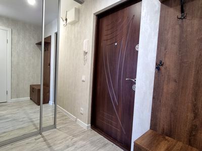квартира по адресу Березняковская ул., 36